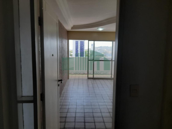 Apartamento com 3 Quartos à Venda, 80 m² em Bairro Novo - Olinda