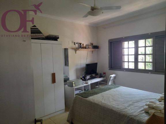 Imagem Casa de Condomínio com 3 Quartos à Venda, 186 m² em Bonfim - Itupeva