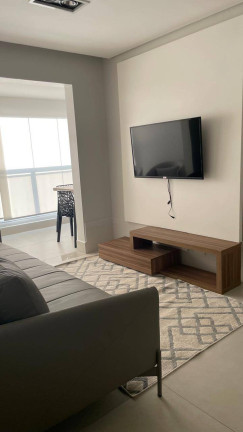 Imagem Apartamento com 2 Quartos para Alugar, 77 m² em Alphaville - Barueri