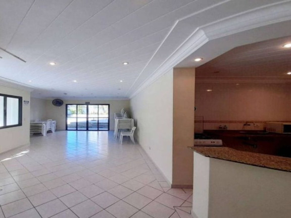 Imagem Apartamento com 2 Quartos à Venda, 84 m² em Jardim Las Palmas - Guarujá