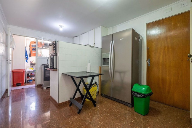 Imagem Apartamento com 3 Quartos à Venda, 142 m² em Consolação - São Paulo