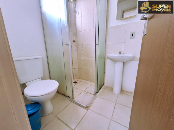 Imagem Apartamento com 2 Quartos para Alugar, 45 m² em Areal - Pelotas