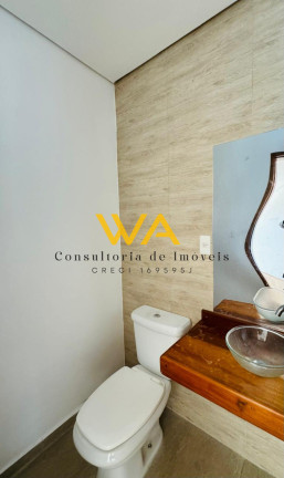 Imagem Sobrado com 3 Quartos à Venda, em Vila Oliveira - Mogi Das Cruzes Imagem Sobrado com 3 Quartos à Venda, em Vila Oliveira - Mogi Das Cruzes