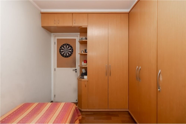Imagem Apartamento com 3 Quartos à Venda, 74 m² em Jardim Da Saúde - São Paulo