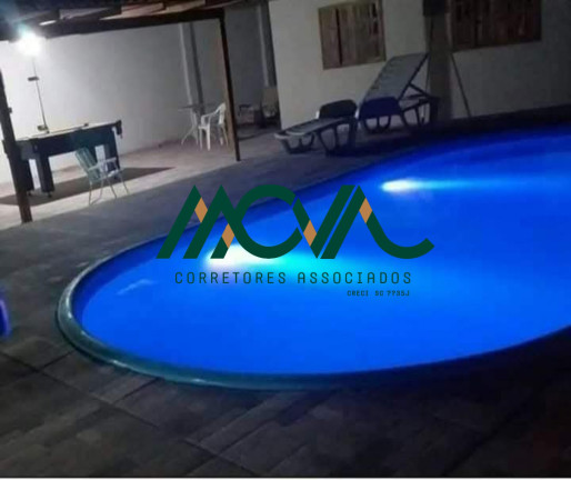 Imagem Casa com 3 Quartos para Alugar, 90 m² em Princesa Do Mar - Itapoá Imagem Casa com 3 Quartos para Alugar, 90 m² em Princesa Do Mar - Itapoá