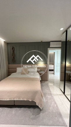 Imagem Apartamento com 4 Quartos à Venda, 166 m² em Meia Praia - Itapema