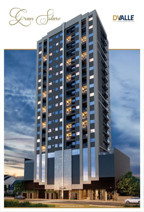 Apartamento com 2 Quartos à Venda, 67 m² em Morretes - Itapema