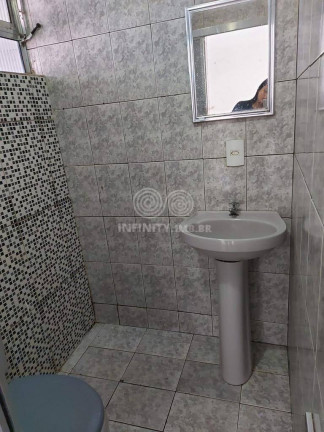 Imagem Apartamento com 2 Quartos à Venda, 38 m² em Cidade Tiradentes - São Paulo Imagem Apartamento com 2 Quartos à Venda, 38 m² em Cidade Tiradentes - São Paulo