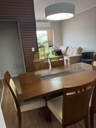 Imagem Apartamento com 3 Quartos à Venda, 88 m² em Parque Santo Antonio - Jacareí Imagem Apartamento com 3 Quartos à Venda, 88 m² em Parque Santo Antonio - Jacareí