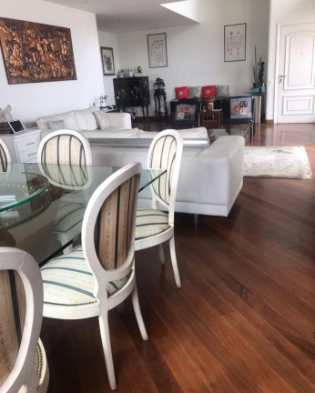 Imagem Imóvel com 4 Quartos à Venda, 390 m² em Moema - São Paulo Imagem Imóvel com 4 Quartos à Venda, 390 m² em Moema - São Paulo