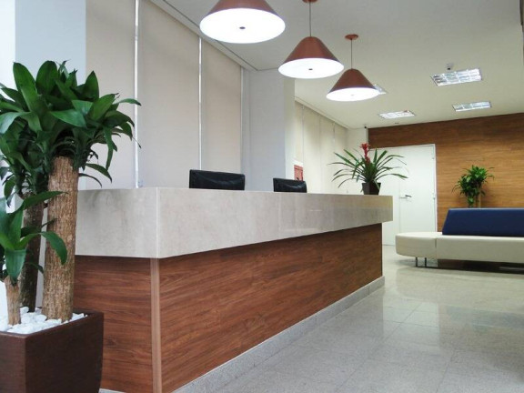 Imagem Sala Comercial à Venda, 1.547 m² em Vila Mariana - São Paulo