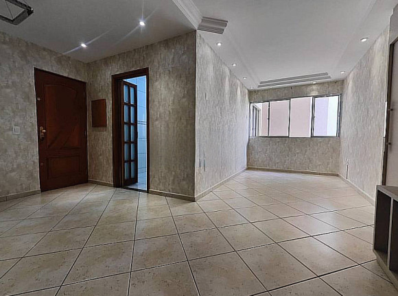 Imagem Apartamento com 2 Quartos à Venda, 67 m² em Rudge Ramos - São Bernardo Do Campo