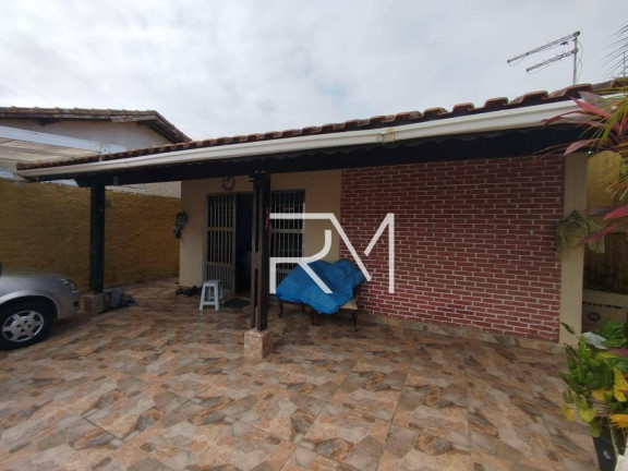 Imagem Casa com 3 Quartos à Venda, 110 m² em Vera Cruz - Mongaguá Imagem Casa com 3 Quartos à Venda, 110 m² em Vera Cruz - Mongaguá