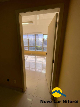 Imagem Sala Comercial à Venda, 42 m² em Centro - Niterói Imagem Sala Comercial à Venda, 42 m² em Centro - Niterói