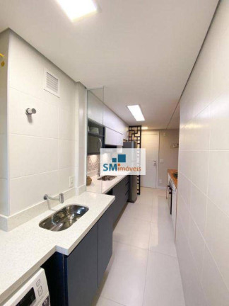 Imagem Apartamento com 2 Quartos à Venda, 92 m² em Santo Amaro - São Paulo
