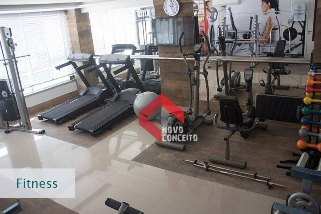 Imagem Apartamento com 2 Quartos à Venda, 44 m² em Guararapes - Fortaleza
