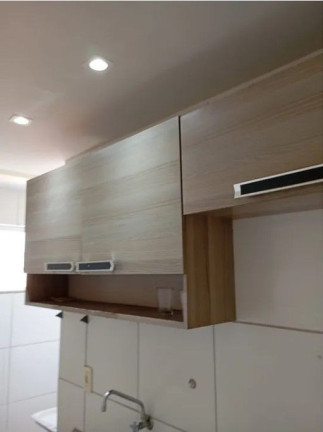 Imagem Apartamento com 2 Quartos à Venda, 50 m² em São Cristóvão - Salvador Imagem Apartamento com 2 Quartos à Venda, 50 m² em São Cristóvão - Salvador