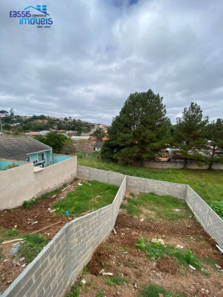 Imagem Casa com 3 Quartos à Venda, 98 m² em São Dimas - Colombo Imagem Casa com 3 Quartos à Venda, 98 m² em São Dimas - Colombo