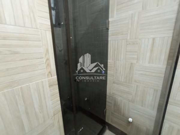 Imagem Apartamento com 1 Quarto à Venda, 40 m² em Centro - São Vicente Imagem Apartamento com 1 Quarto à Venda, 40 m² em Centro - São Vicente