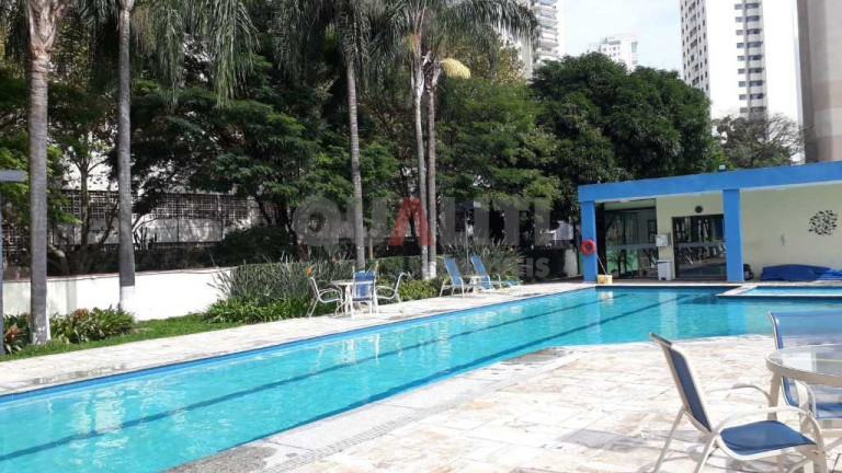 Imagem Apartamento com 3 Quartos à Venda, 117 m² em Chácara Klabin - São Paulo Imagem Apartamento com 3 Quartos à Venda, 117 m² em Chácara Klabin - São Paulo