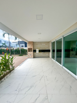 Imagem Casa com 4 Quartos à Venda, 285 m² em Alphaville Jacuhy - Serra