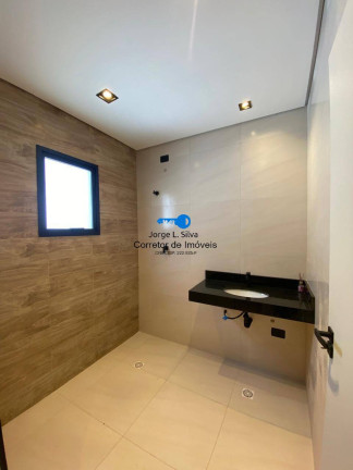 Imagem Sobrado com 3 Quartos à Venda, 137 m² em Portais (polvilho) - Cajamar