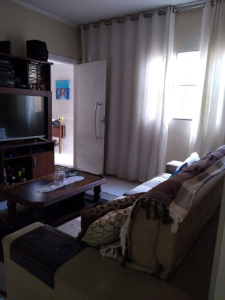 Imagem Casa com 3 Quartos à Venda, 125 m² em Jardim Aricanduva - São Paulo