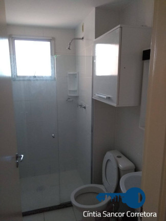 Imagem Apartamento com 2 Quartos à Venda, 57 m² em Parque Santo Amaro - Campos Dos Goytacazes Imagem Apartamento com 2 Quartos à Venda, 57 m² em Parque Santo Amaro - Campos Dos Goytacazes