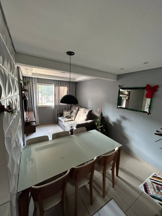 Imagem Apartamento com 2 Quartos à Venda, 43 m² em Jardim Helga - São Paulo Imagem Apartamento com 2 Quartos à Venda, 43 m² em Jardim Helga - São Paulo