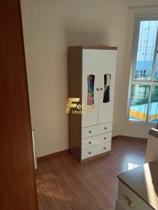 Imagem Imóvel com 2 Quartos à Venda, 60 m² em Jardim Camburi - Vitória