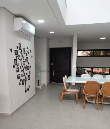 Imagem Casa de Condomínio com 3 Quartos à Venda, 211 m² em Parque Ibiti Reserva - Sorocaba Imagem Casa de Condomínio com 3 Quartos à Venda, 211 m² em Parque Ibiti Reserva - Sorocaba