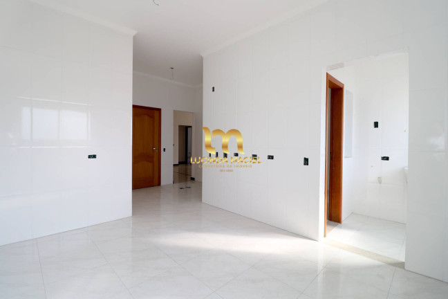 Imagem Apartamento com 3 Quartos à Venda, 100 m² em Canto Do Forte - Praia Grande Imagem Apartamento com 3 Quartos à Venda, 100 m² em Canto Do Forte - Praia Grande