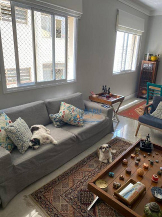 Imagem Apartamento com 3 Quartos à Venda, 148 m² em Campos Elíseos - São Paulo Imagem Apartamento com 3 Quartos à Venda, 148 m² em Campos Elíseos - São Paulo