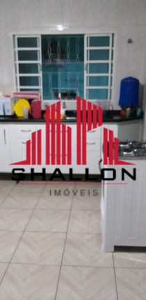 Imagem Sobrado com 2 Quartos à Venda, 147 m² em Jardim Santa Catarina - Sorocaba Imagem Sobrado com 2 Quartos à Venda, 147 m² em Jardim Santa Catarina - Sorocaba