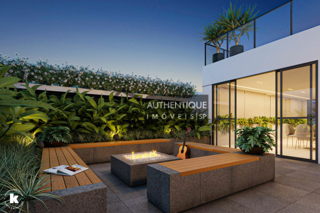 Imagem Apartamento com 2 Quartos à Venda, 74 m² em Jardins - São Paulo Imagem Apartamento com 2 Quartos à Venda, 74 m² em Jardins - São Paulo