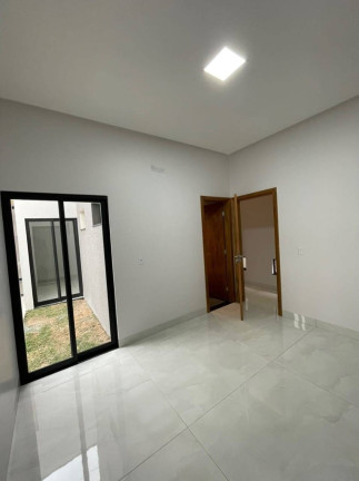 Imagem Casa com 3 Quartos à Venda, 360 m² em Condomínio Residencial Gaudi - Anápolis