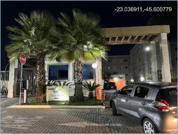 Imagem Apartamento com 2 Quartos à Venda, 41 m² em São Vicente Imagem Apartamento com 2 Quartos à Venda, 41 m² em São Vicente