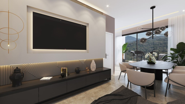 Imagem Apartamento com 2 Quartos à Venda, 70 m² em Itapema - Itapema Imagem Apartamento com 2 Quartos à Venda, 70 m² em Itapema - Itapema