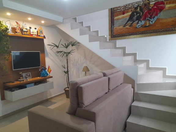 Imagem Casa com 2 Quartos à Venda, 80 m² em Rio Vermelho - Florianópolis
