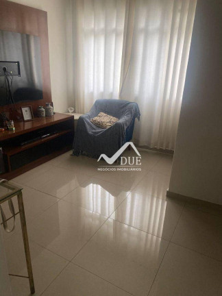 Imagem Apartamento com 1 Quarto à Venda, 50 m² em Itararé - São Vicente