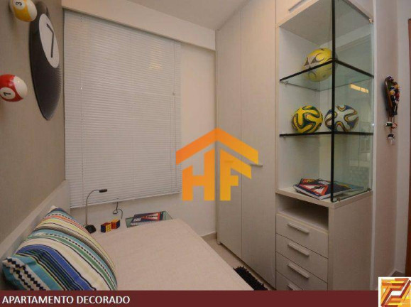 Imagem Apartamento com 2 Quartos à Venda, 66 m² em Candeias - Jaboatão Dos Guararapes