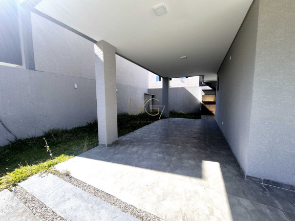 Imagem Sobrado com 3 Quartos à Venda, 128 m² em Cruzeiro - São José Dos Pinhais Imagem Sobrado com 3 Quartos à Venda, 128 m² em Cruzeiro - São José Dos Pinhais