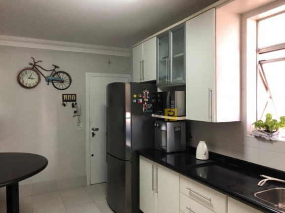Imagem Apartamento com 3 Quartos à Venda, 165 m² em Centro - Americana Imagem Apartamento com 3 Quartos à Venda, 165 m² em Centro - Americana
