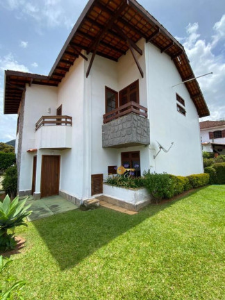 Imagem Casa com 5 Quartos à Venda, 212 m² em Alto - Teresópolis Imagem Casa com 5 Quartos à Venda, 212 m² em Alto - Teresópolis