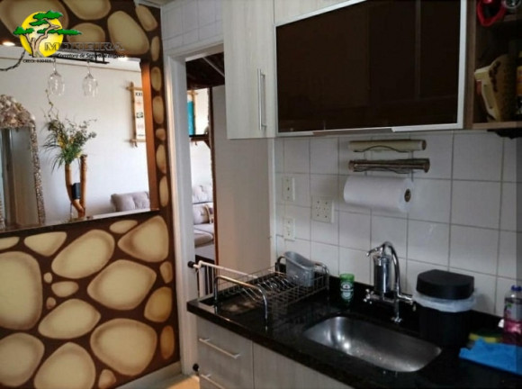 Imagem Apartamento com 2 Quartos à Venda, 51 m² em Imirim - São Paulo Imagem Apartamento com 2 Quartos à Venda, 51 m² em Imirim - São Paulo