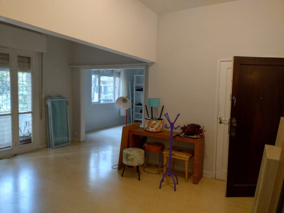 Imagem Imóvel com 3 Quartos à Venda, 154 m² em Higienópolis - São Paulo Imagem Imóvel com 3 Quartos à Venda, 154 m² em Higienópolis - São Paulo