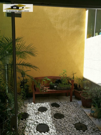 Imagem Sobrado com 3 Quartos à Venda, 260 m² em Vila Deodoro - São Paulo