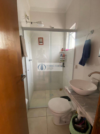 Imagem Casa com 3 Quartos à Venda, 120 m² em Vila Ema - São Paulo Imagem Casa com 3 Quartos à Venda, 120 m² em Vila Ema - São Paulo