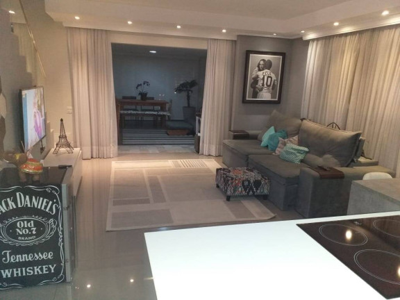 Imagem Apartamento com 2 Quartos à Venda, 120 m² em Centro - Osasco