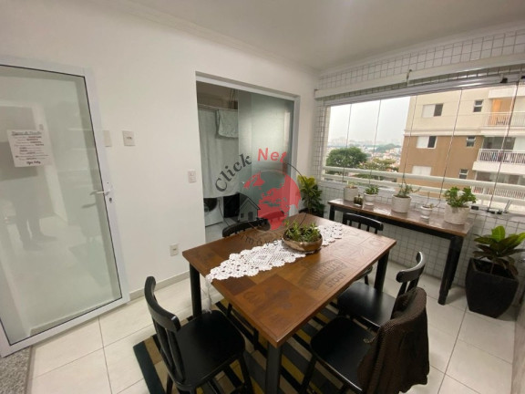 Imagem Apartamento com 3 Quartos à Venda, 132 m² em Olímpico - São Caetano Do Sul Imagem Apartamento com 3 Quartos à Venda, 132 m² em Olímpico - São Caetano Do Sul